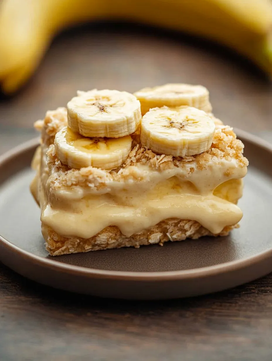 Old-Fashioned Homemade Banana Pudding recipe