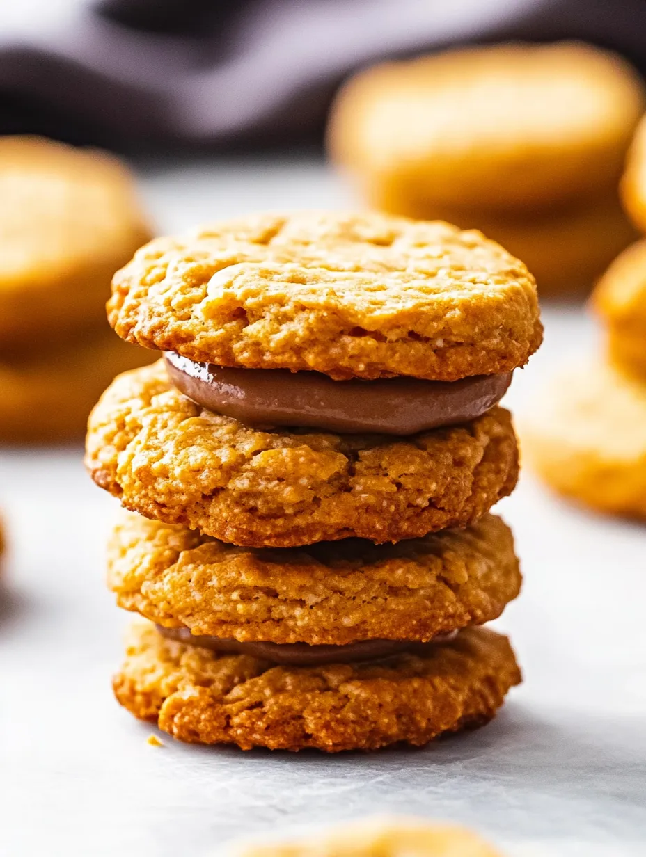 Homemade Kingston Biscuits photo