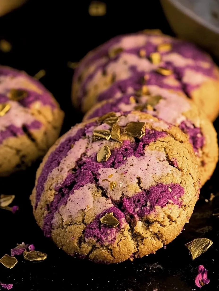 Love Spell Cookies How-To