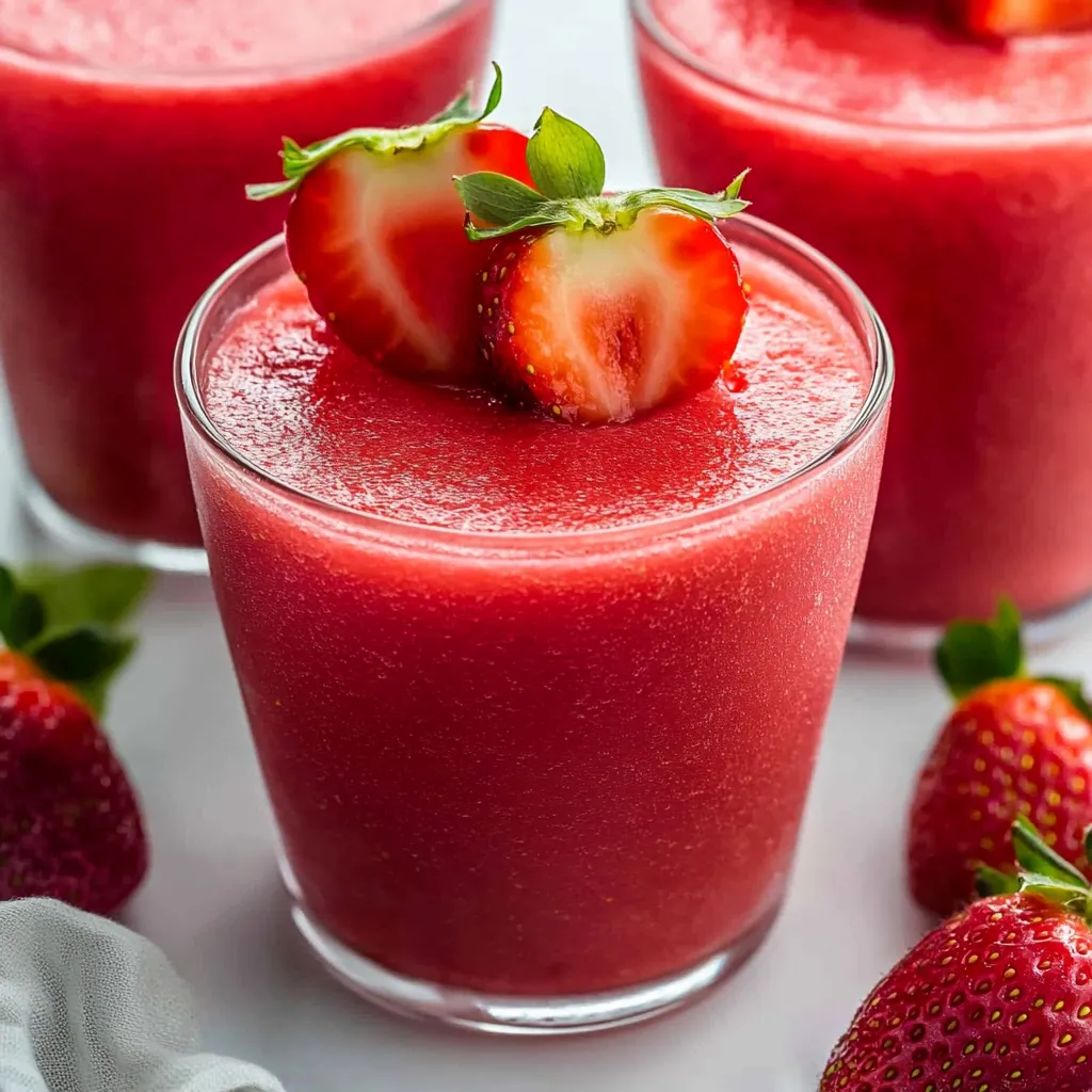 Berry Melon Blend