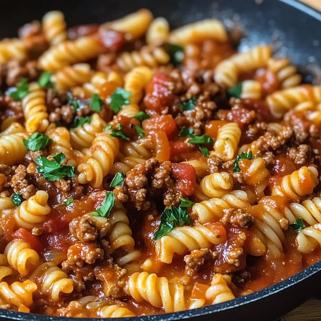 Cooking Classic Goulash the Right Way Recipe