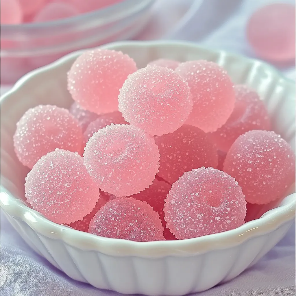 DIY Bubble Gum