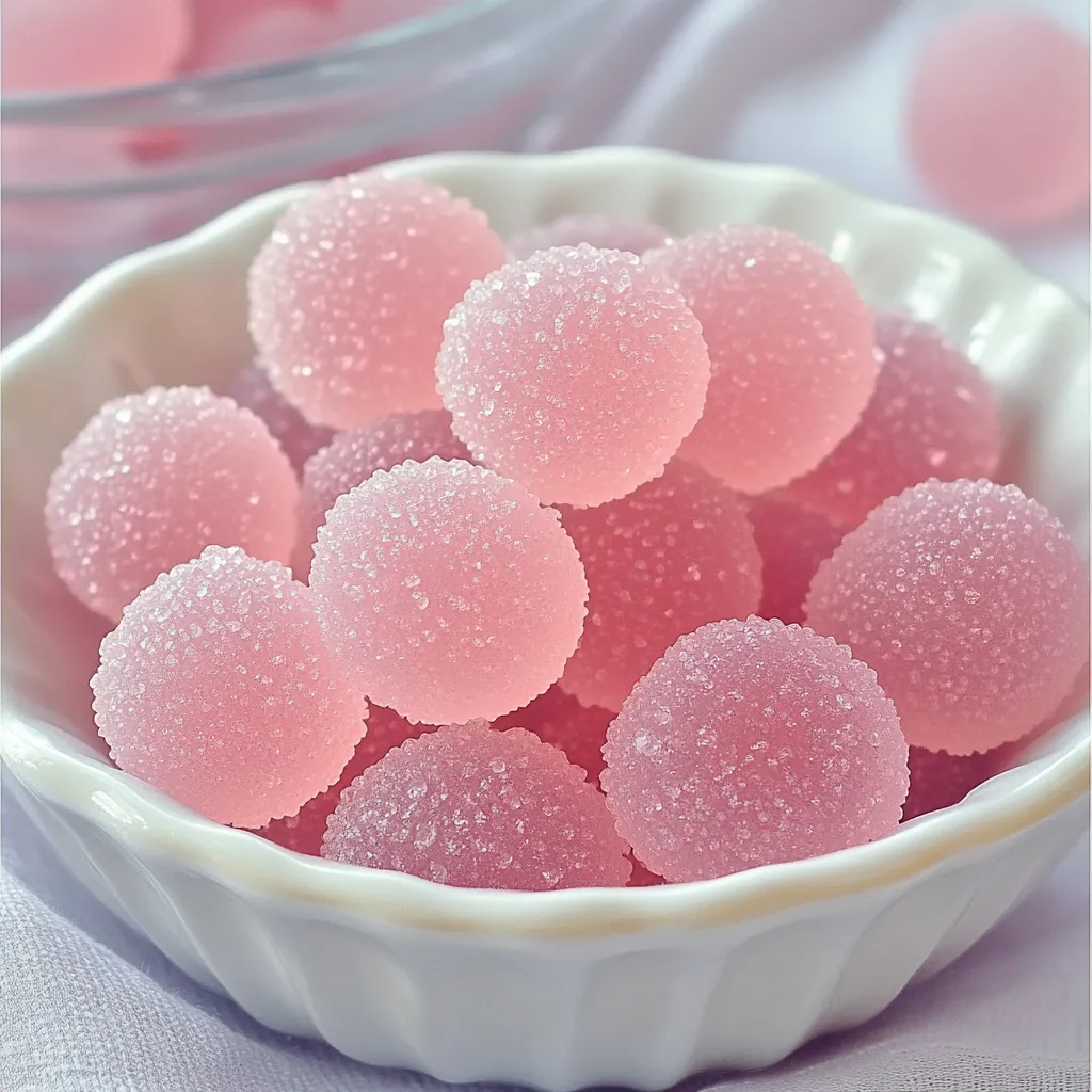 Bubble Gum How-To