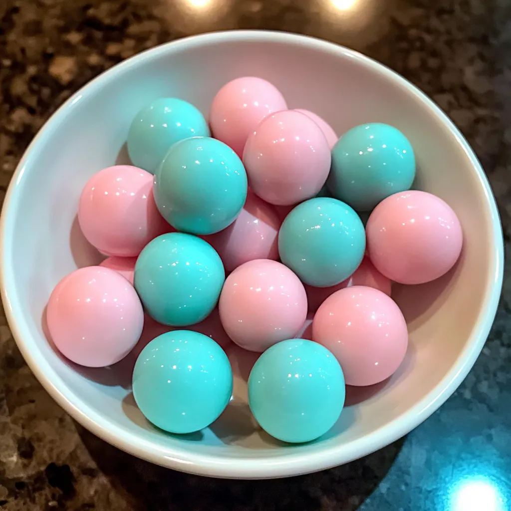 Playful Candy Making