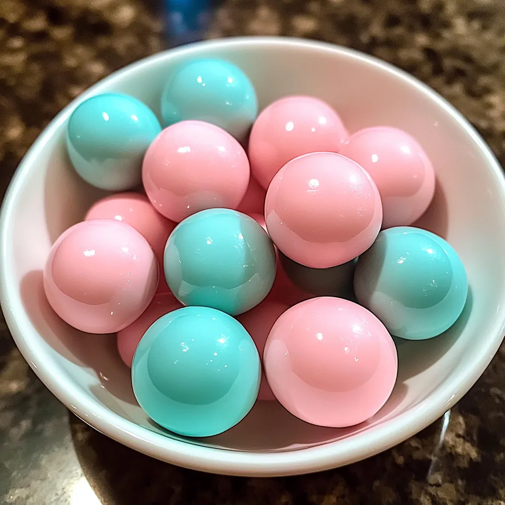 DIY Candy Making Recipe