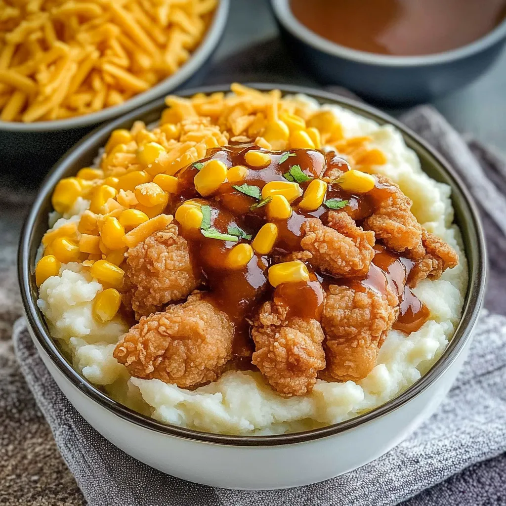 Homemade KF Bowls