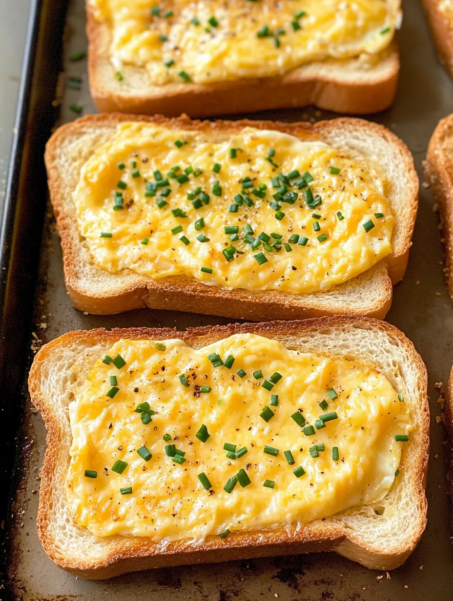 Irish Cheese Toastie Homemade