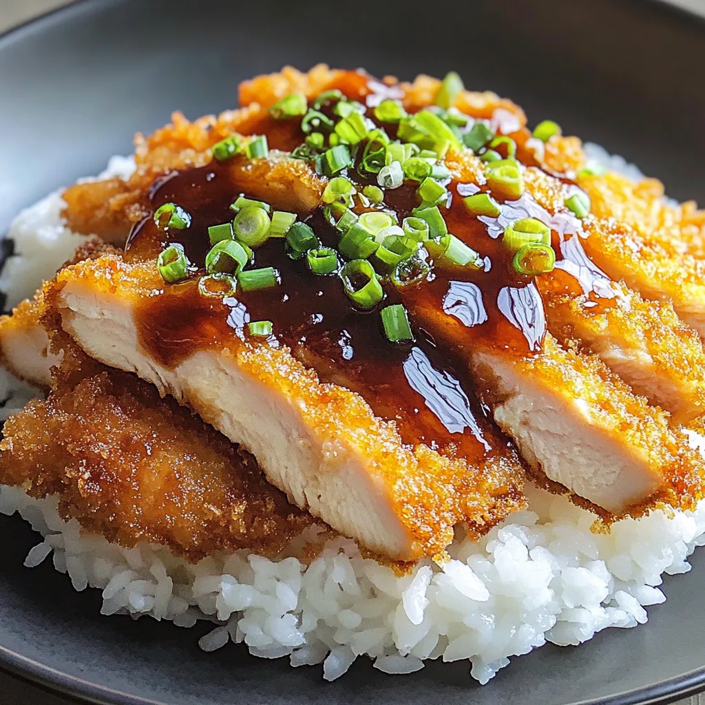 Golden Chicken in Air Fryer