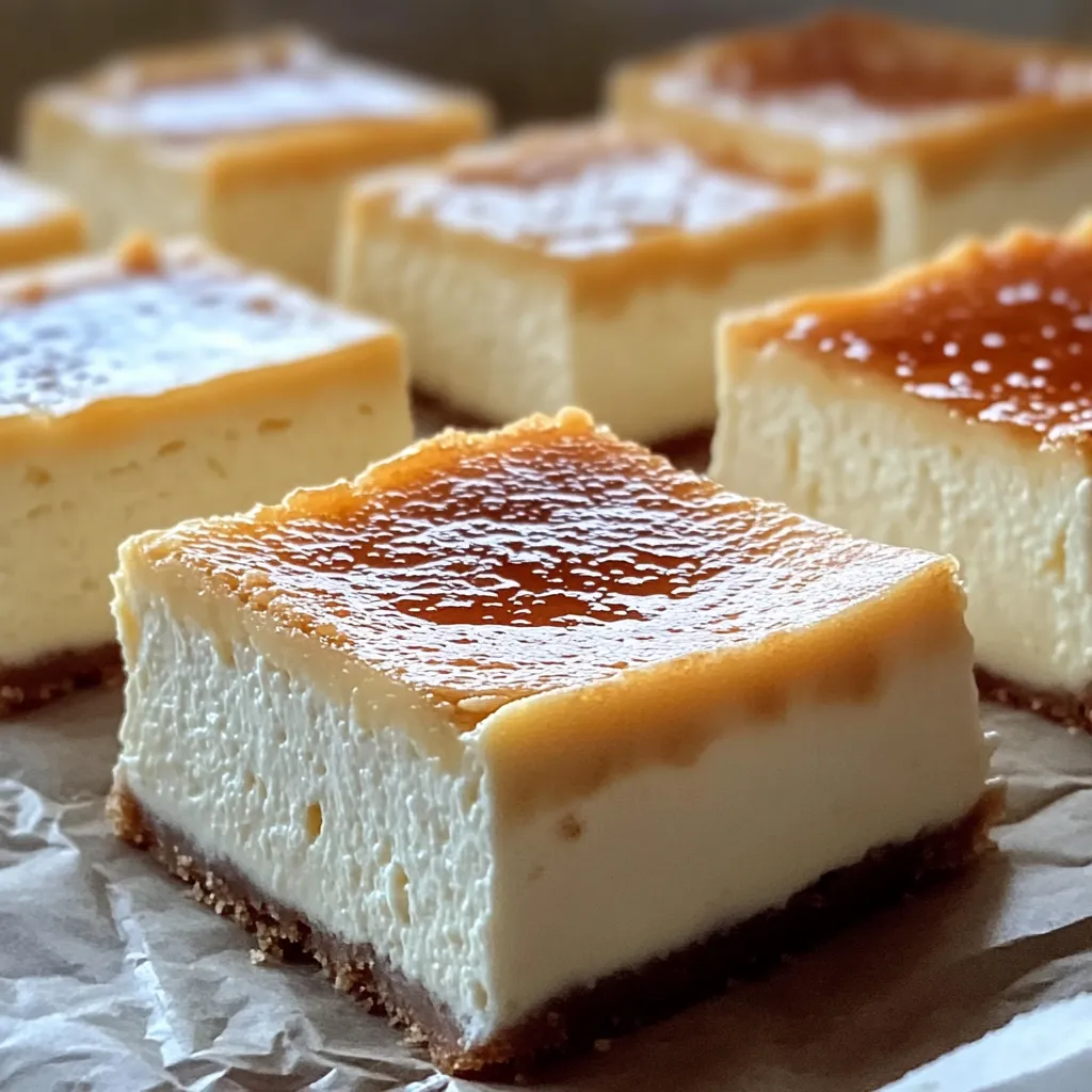Cream Cheese Cake Trick