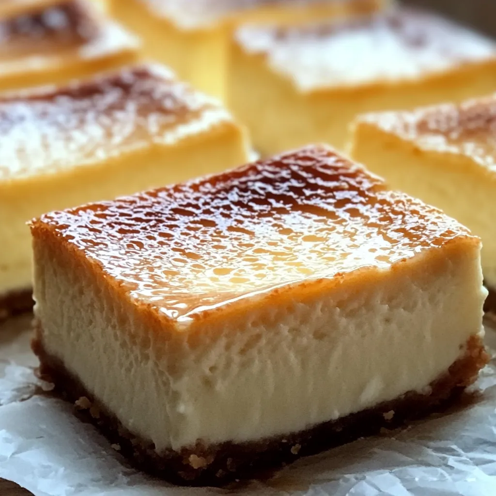 Simple Cream Cheese Cake