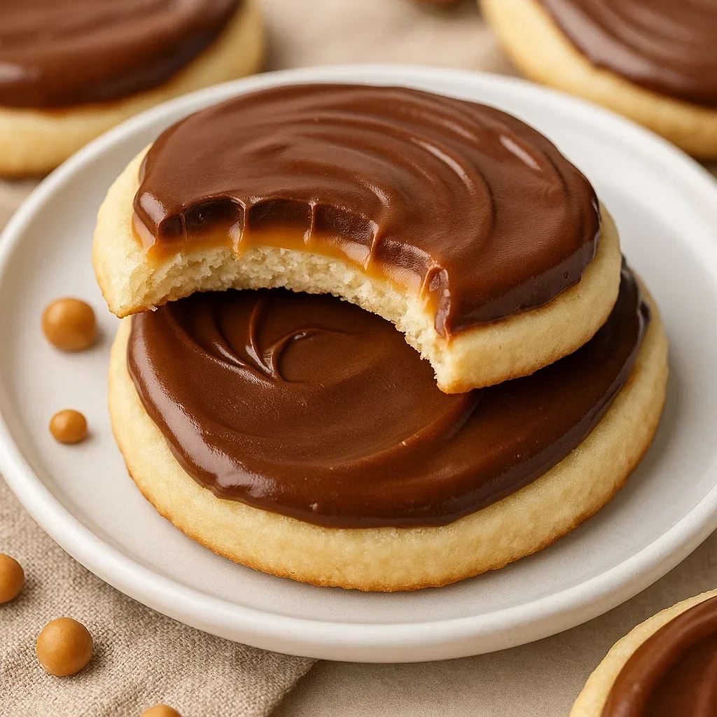 Twix Treats