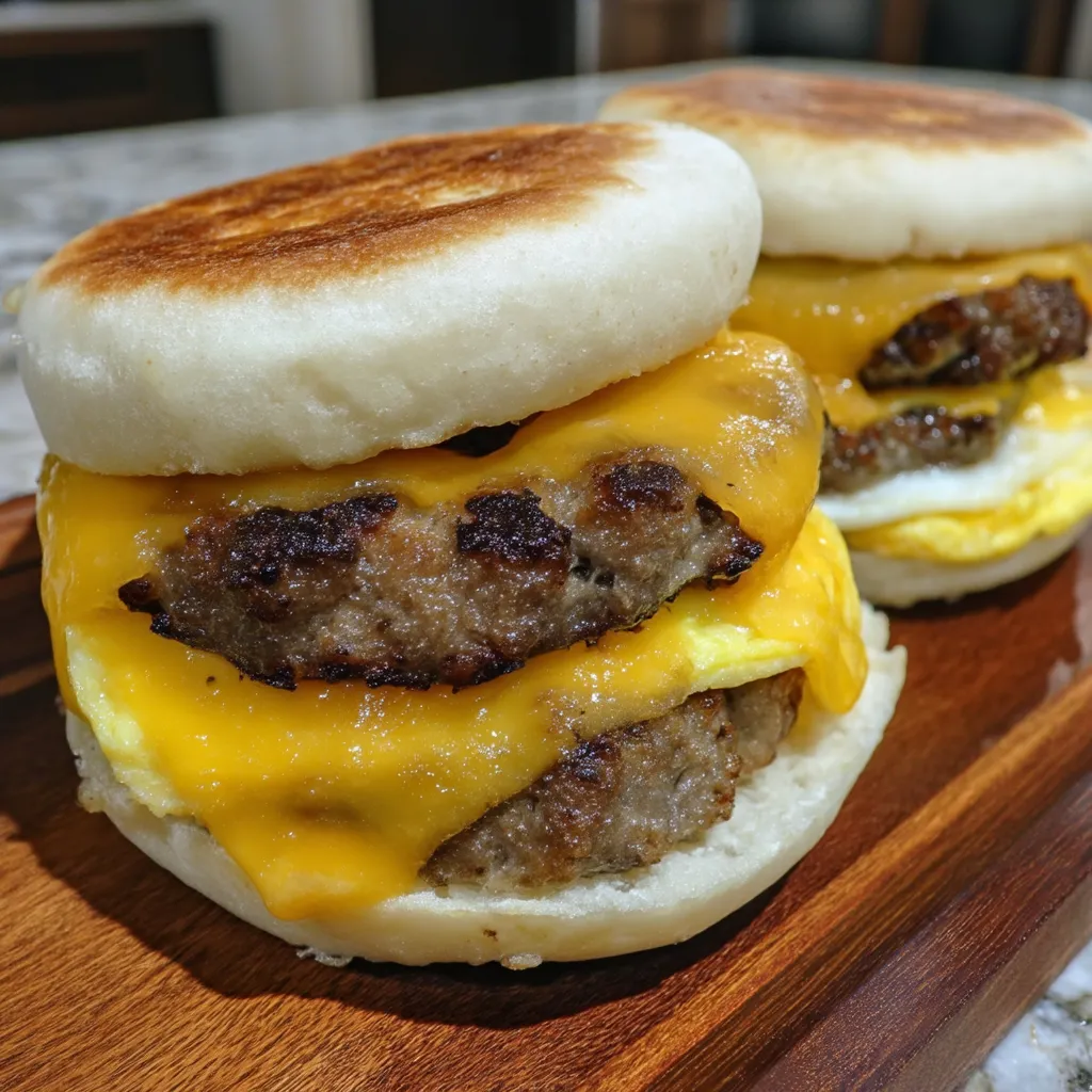 Tasty Freezer-Friendly Sandwiches
