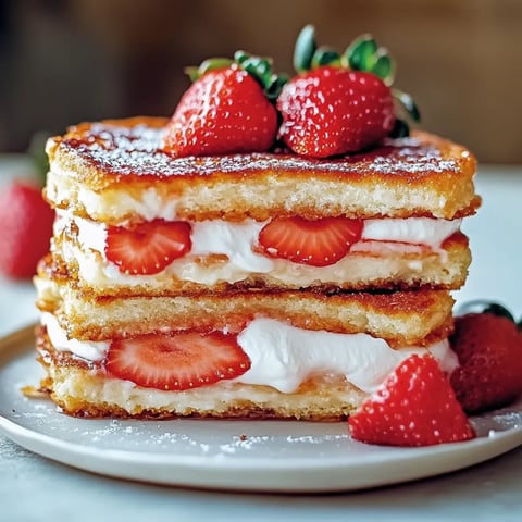 Irresistible Fried Cheesecake Treats