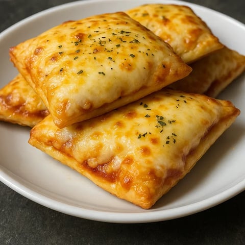 Melted Pocket Bites